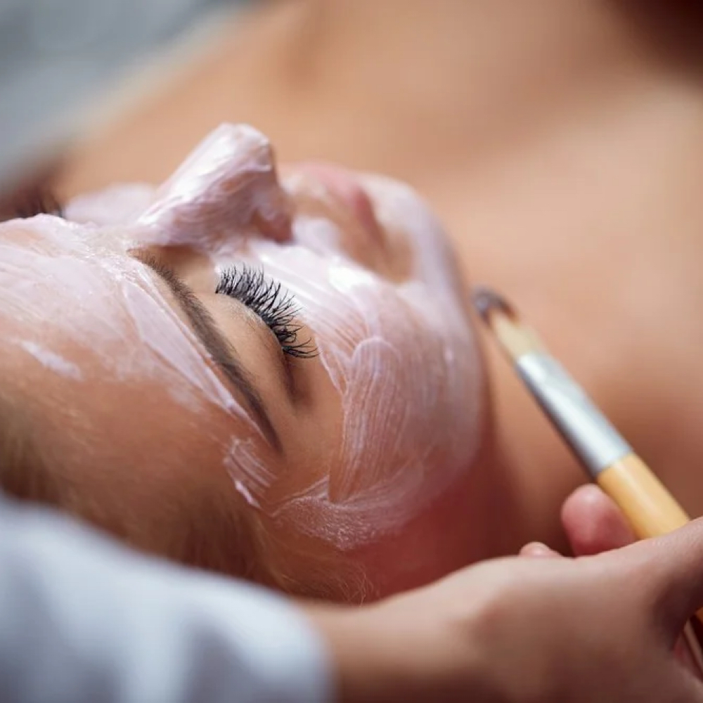 45 Minute Custom Facial at Brittney Murphy’s Skincare in Windsor, CO