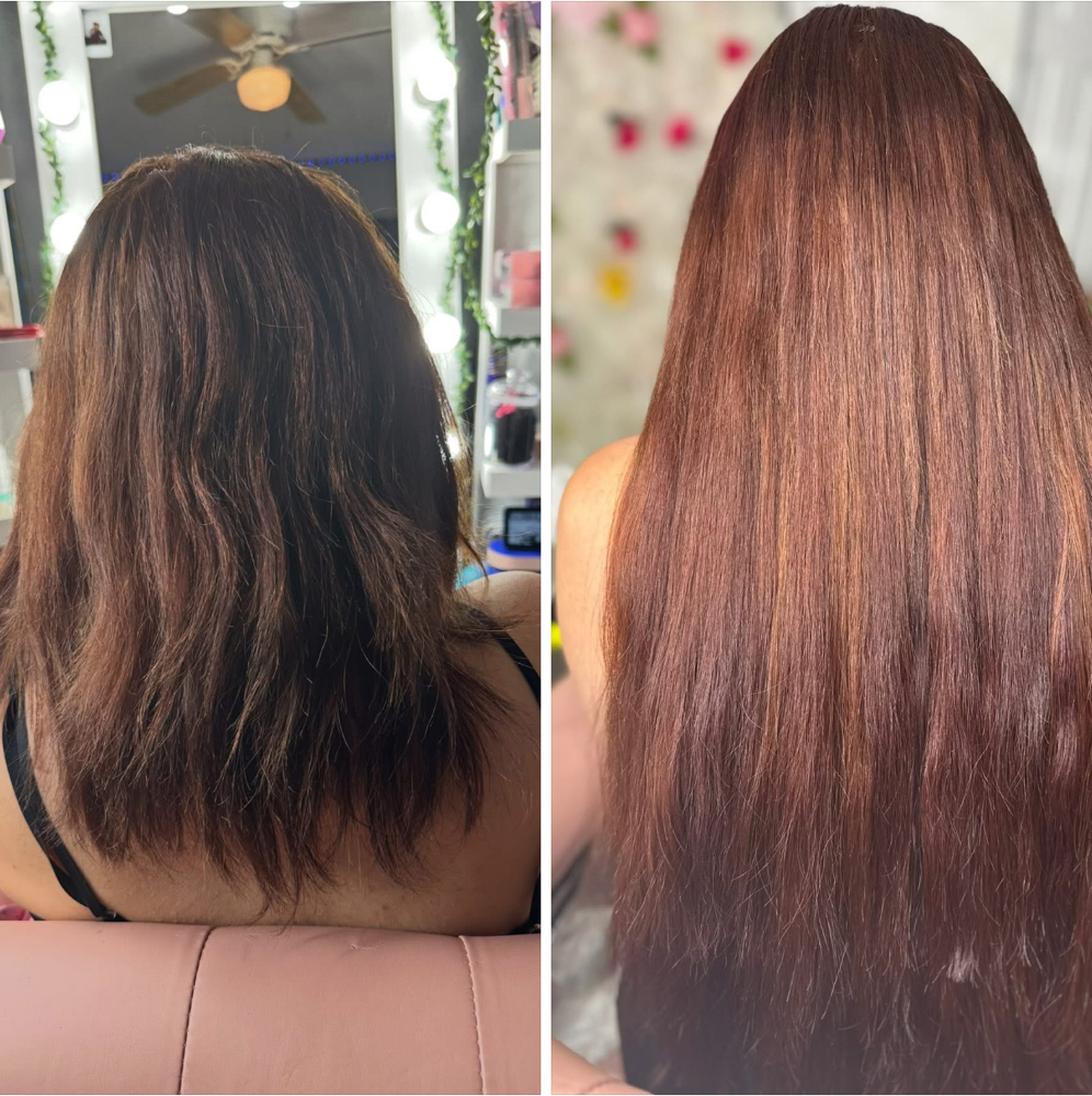 Microchip Extensions 300g