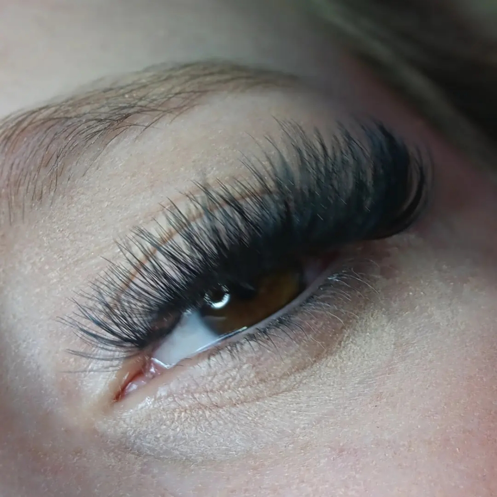 Volume Lash FULL SET