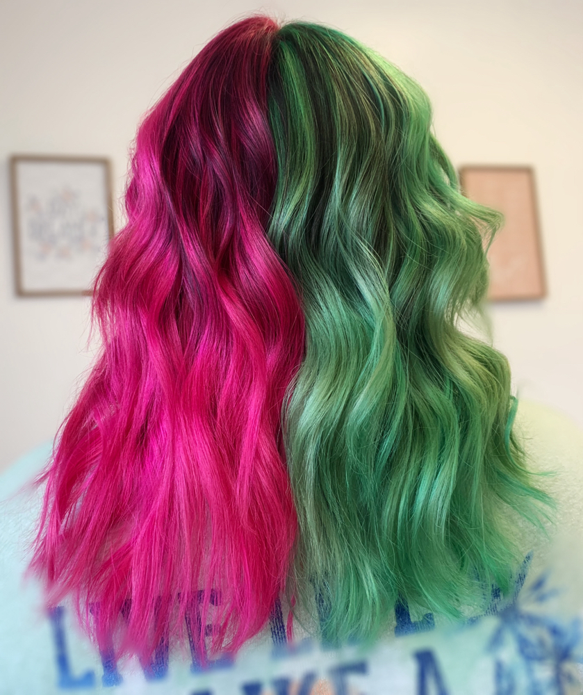Color Correction