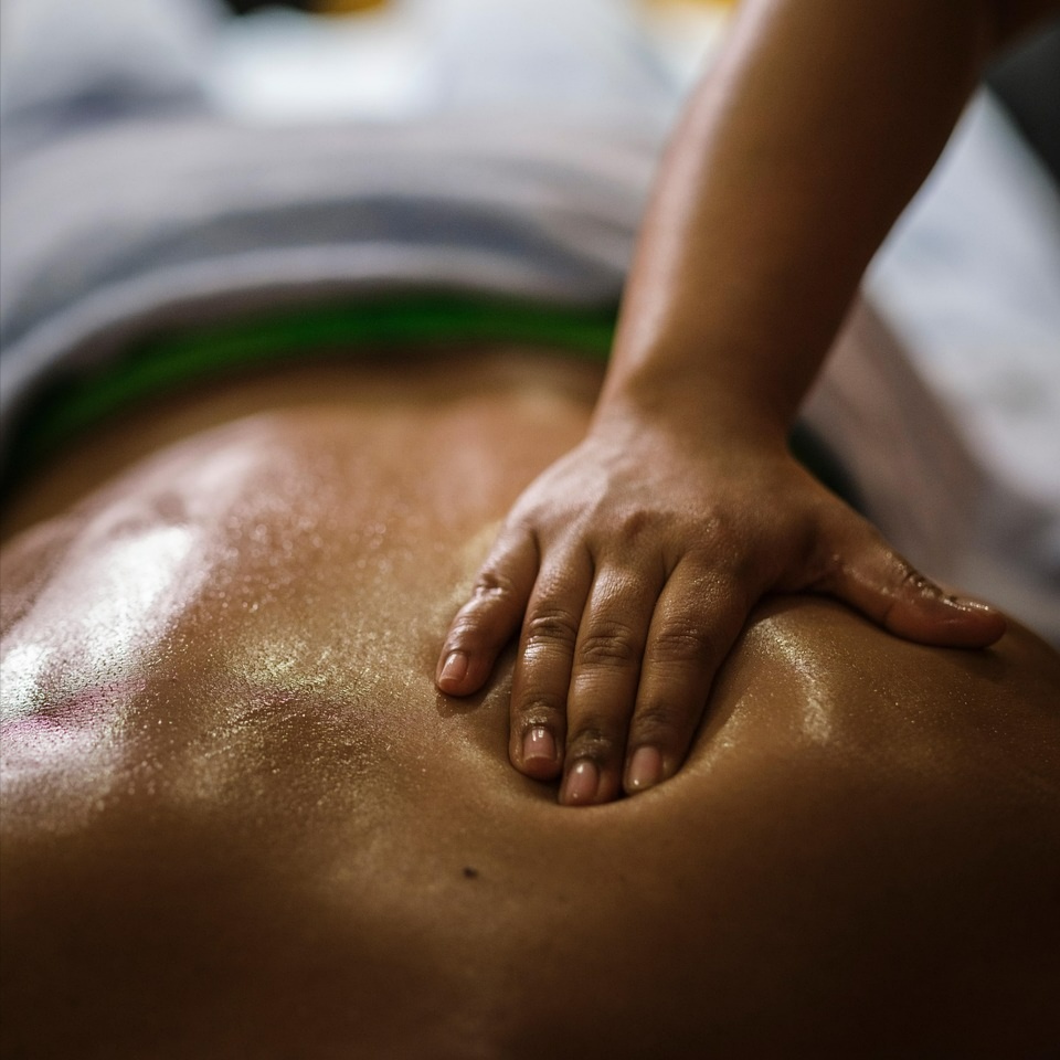 Therapeutic Massage - 90 Minutes at Serenity Massage & Bodywork in Ruston, LA