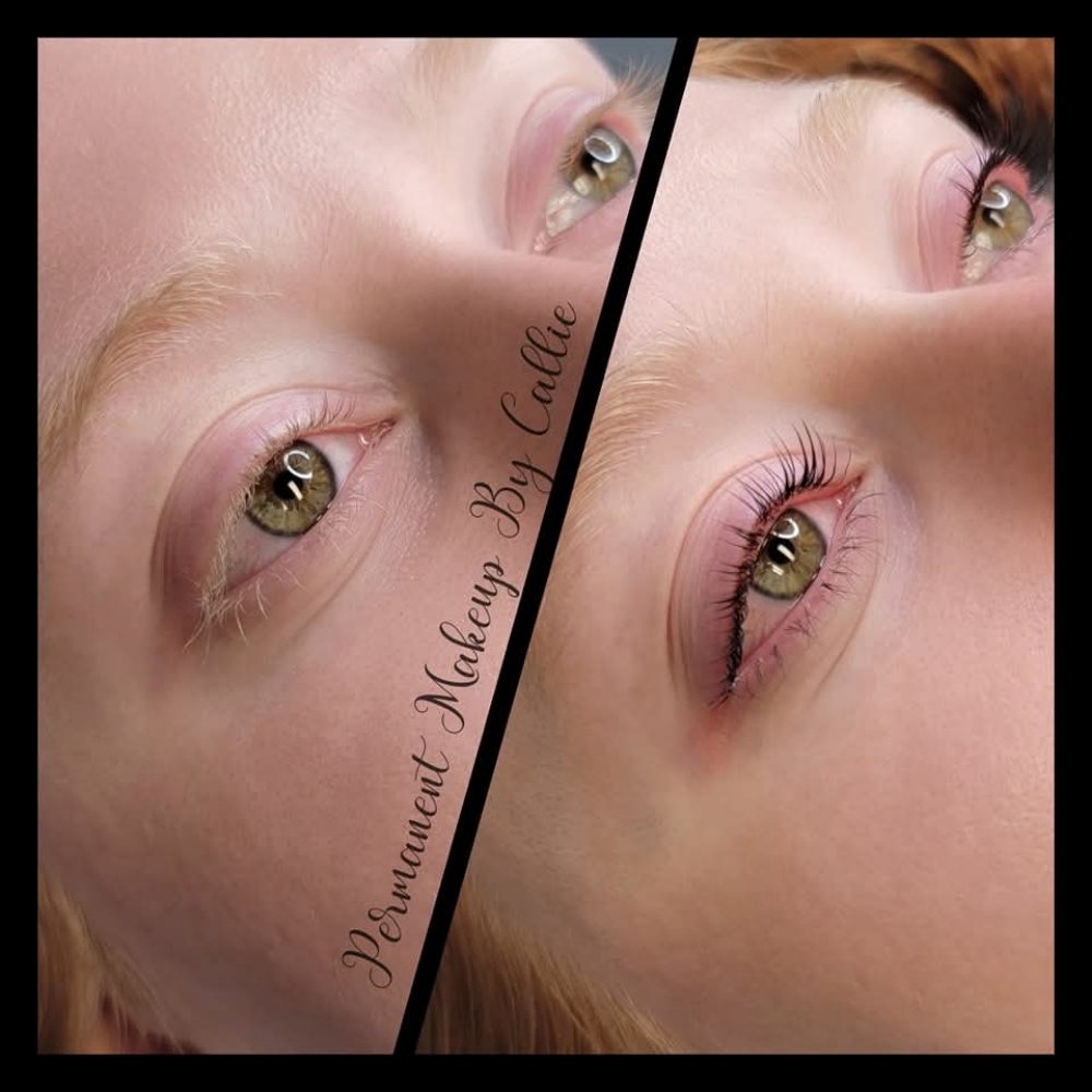 Lash Lift And Tint at Permanent Makeup By Callie in Mobile, AL