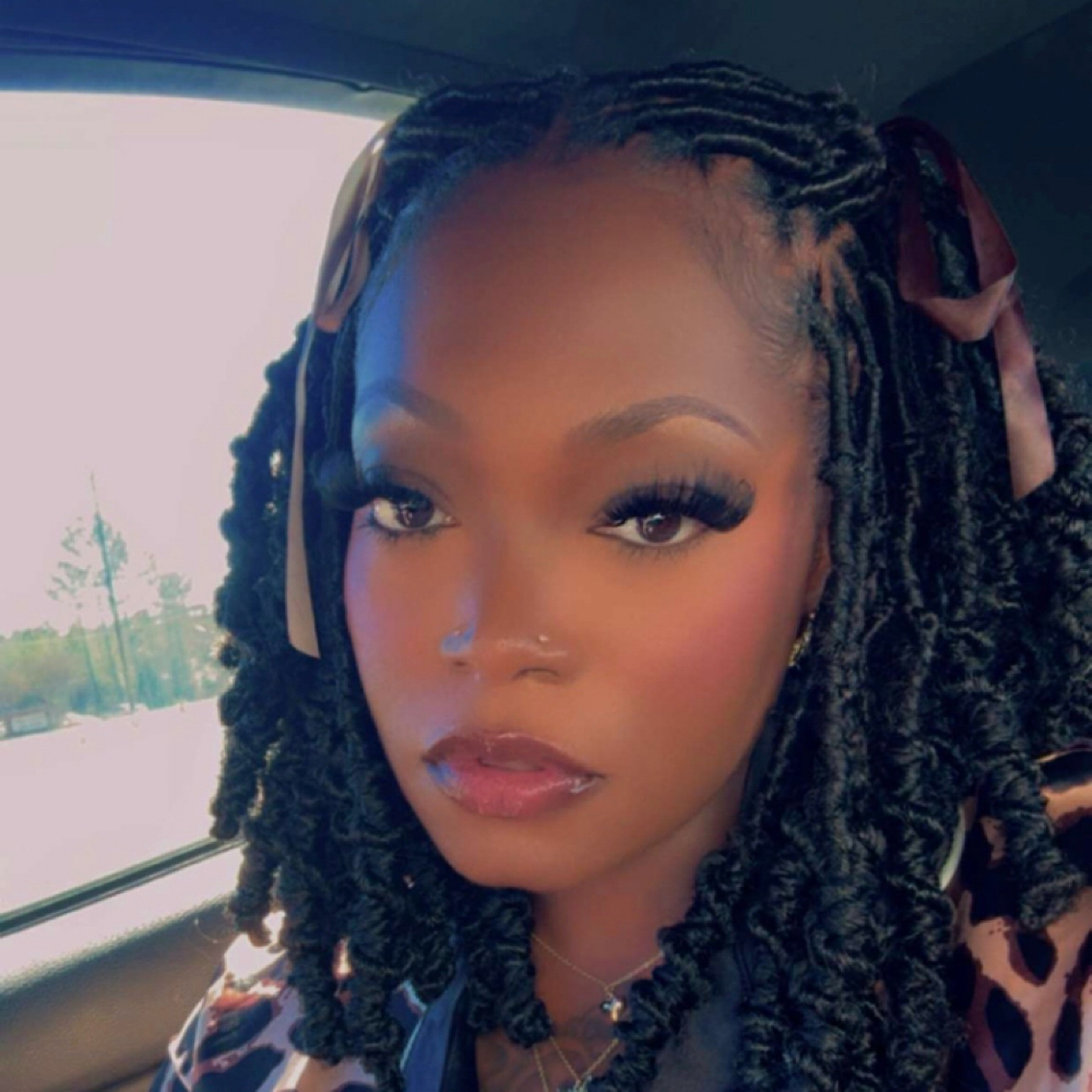 Soft Loc at Jasmine Matthews in Carrollton, AL
