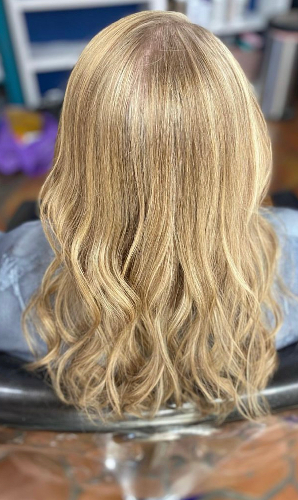 Toner Refresh