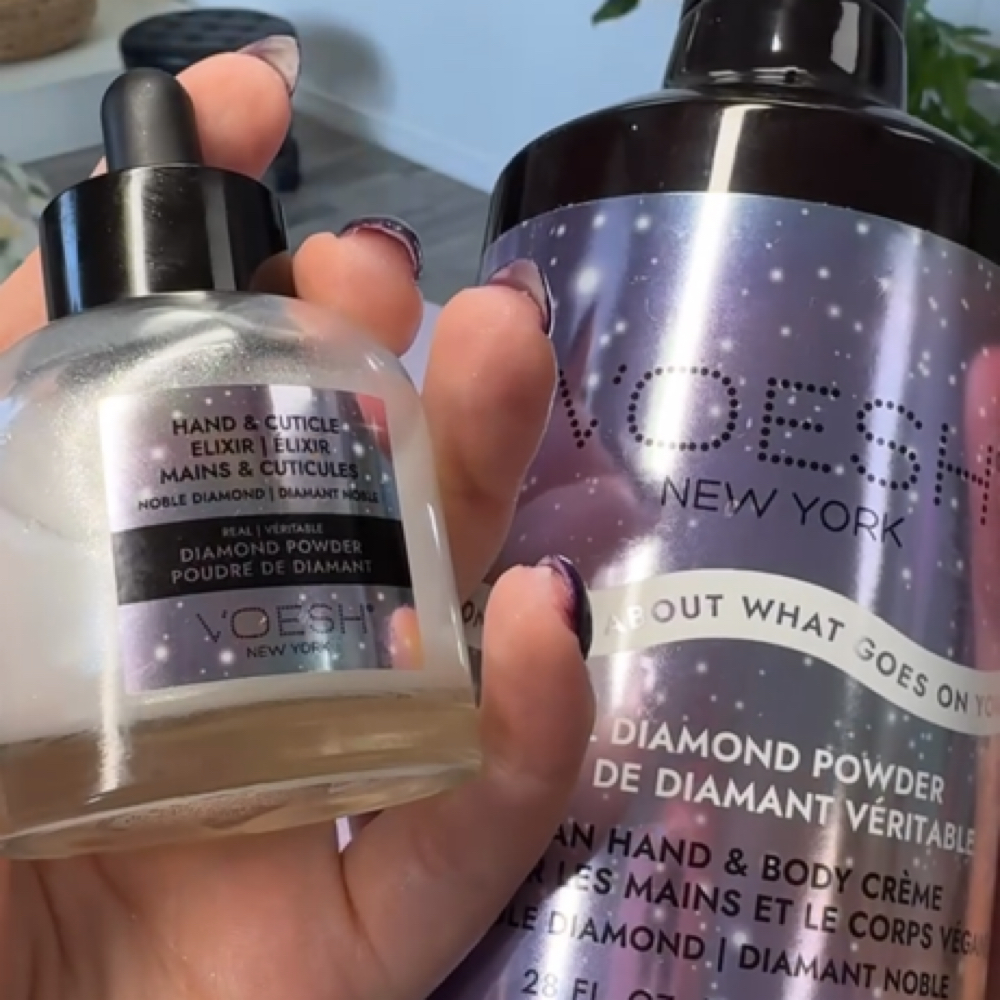 Luxury Upgrade at Pixie Perfect Nail Spa in Everett, WA