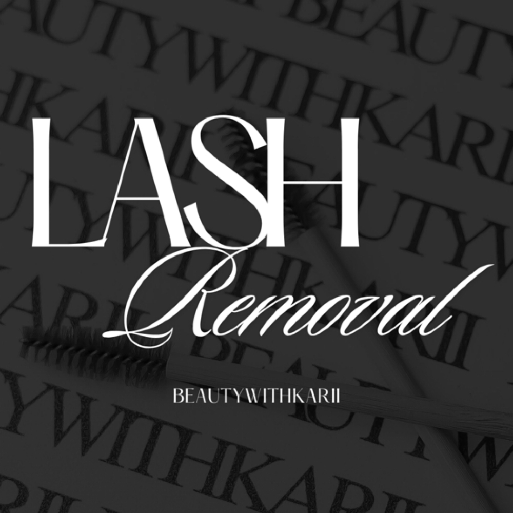 Removal at BEAUTYWITHKARII in Aurora, CO
