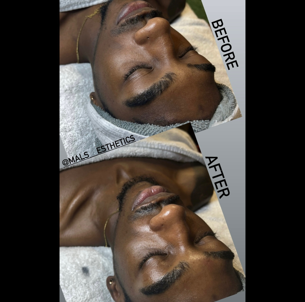 30 Min Facial