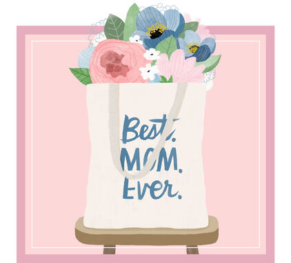 Mother’s Day Pop UP Event
