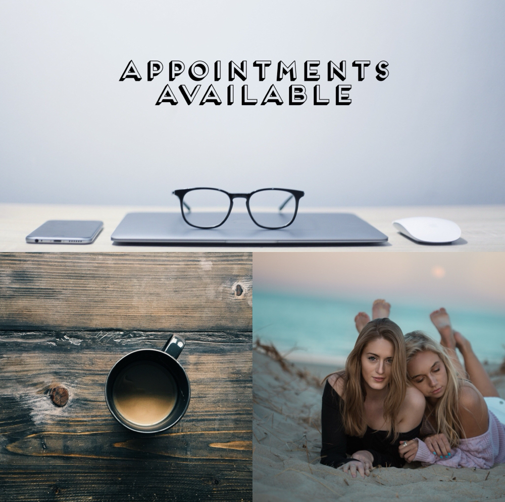 Color Consultation at Debra French Hair in Longmont, CO