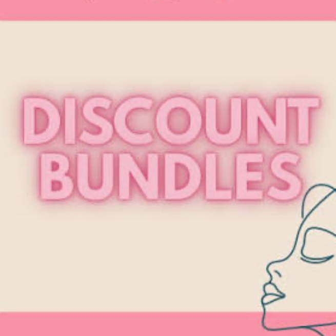 NEW Packages! at Scissors Studio in Commerce City, CO