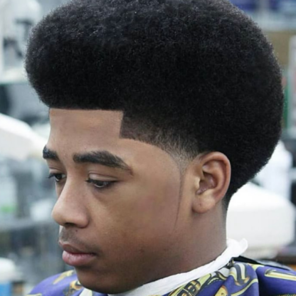 Line Up at Best Barbershop in Port St Lucie Barberhood Chamber in Port Saint Lucie, FL