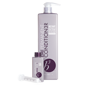 B3 Demi Permanent Conditioner