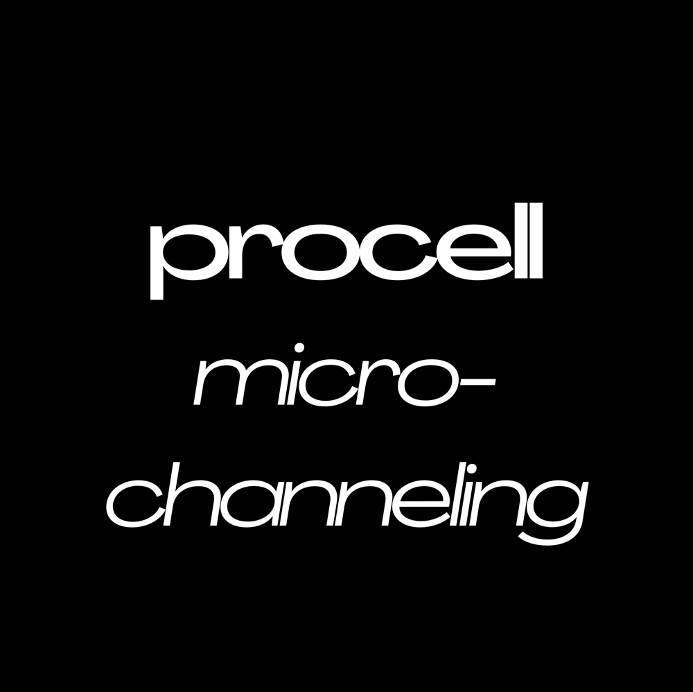Procell Microchanneling at Kaitlyn Tipler Aesthetics in Eagan, MN