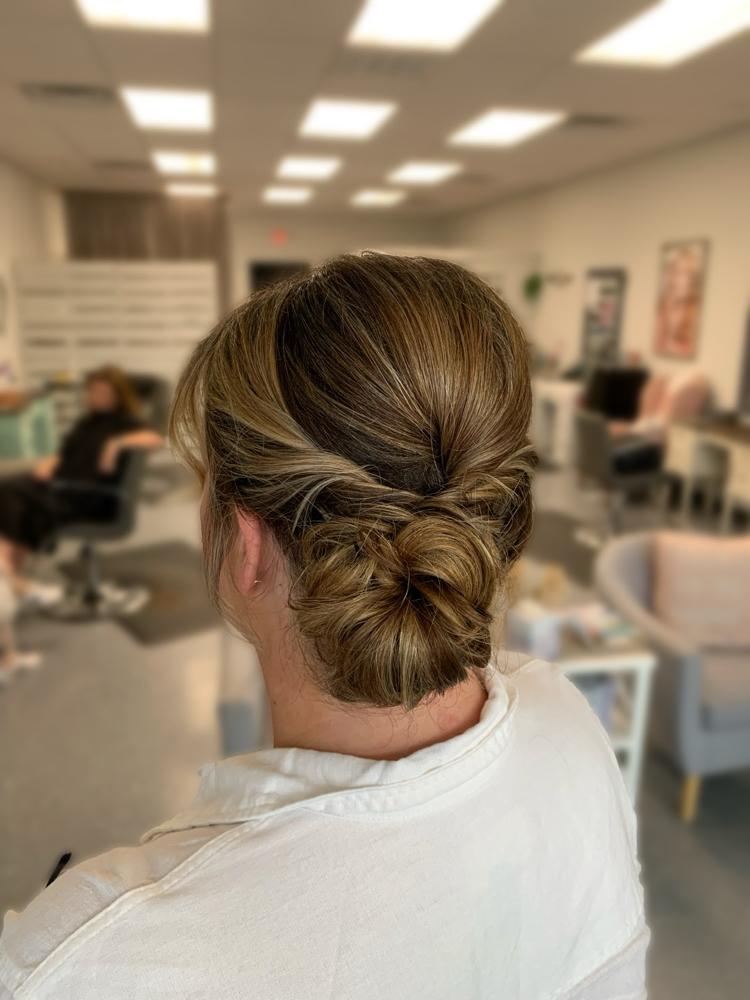 Updo