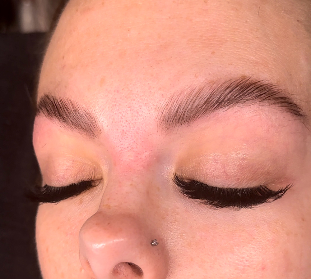 Brow Lamination