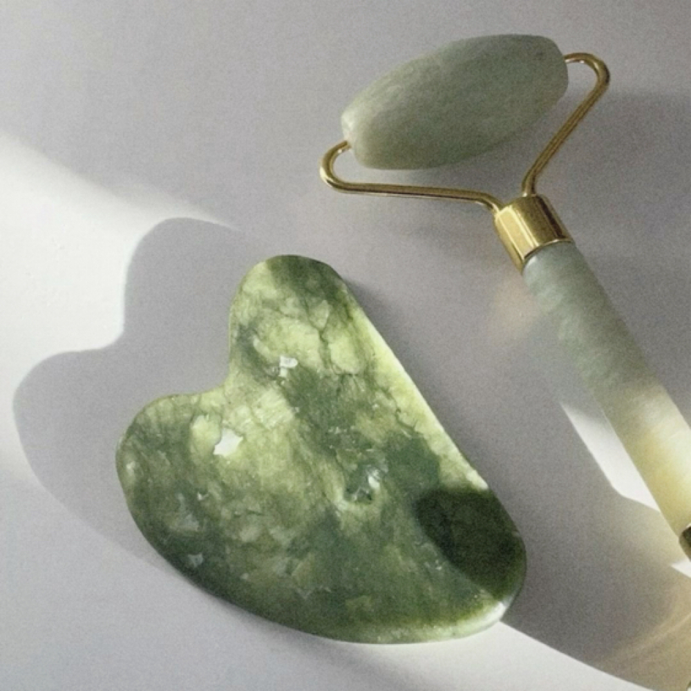 The Sculpt and Glow Facial at Vanessa Nicole Esthetics in Lincoln, CA