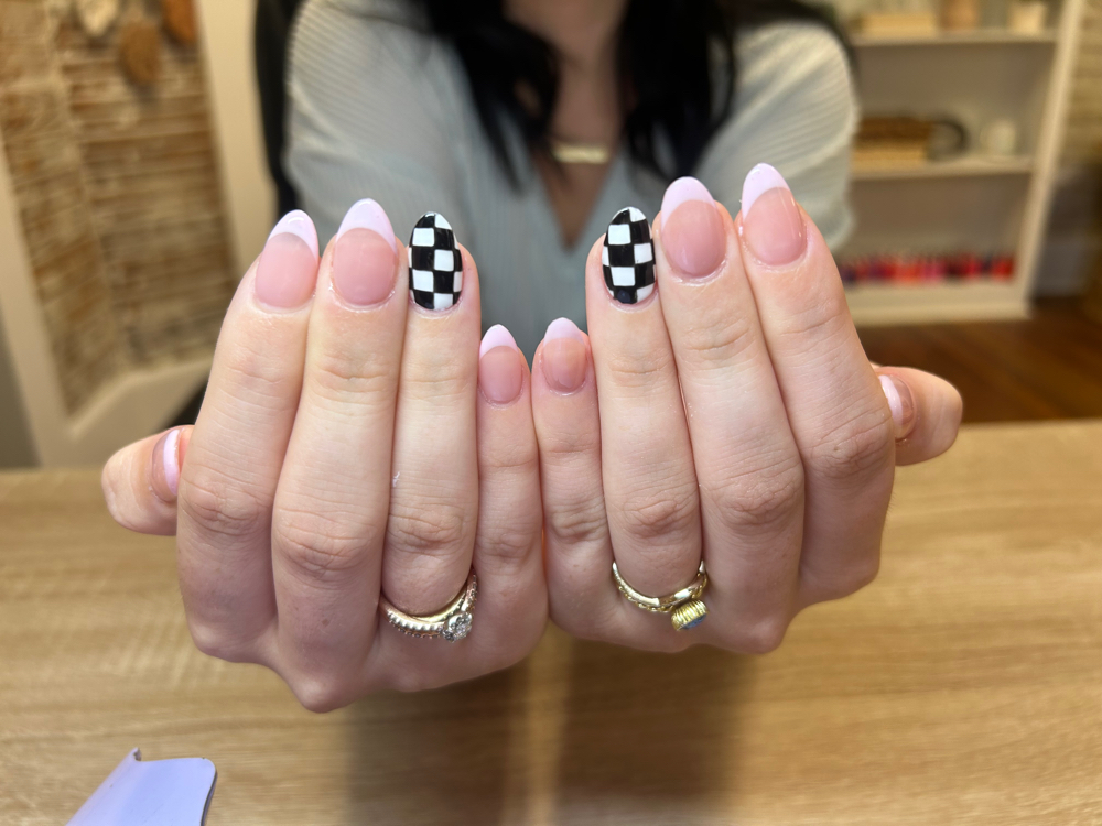 Gel X Full Set