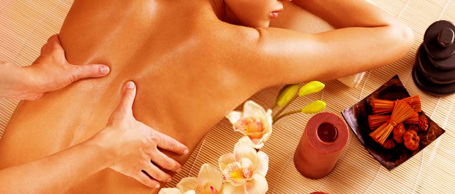Swedish Massage 75-minutes