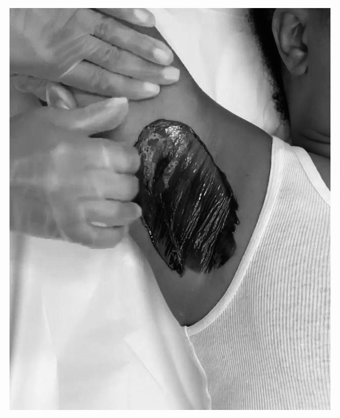 Underarm Wax at Holy Glow Aesthetics in Pueblo, CO