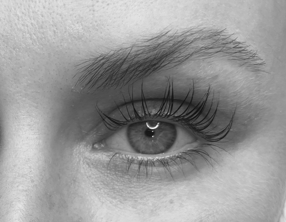 Lash Lift- Reveal Your Natural Curl