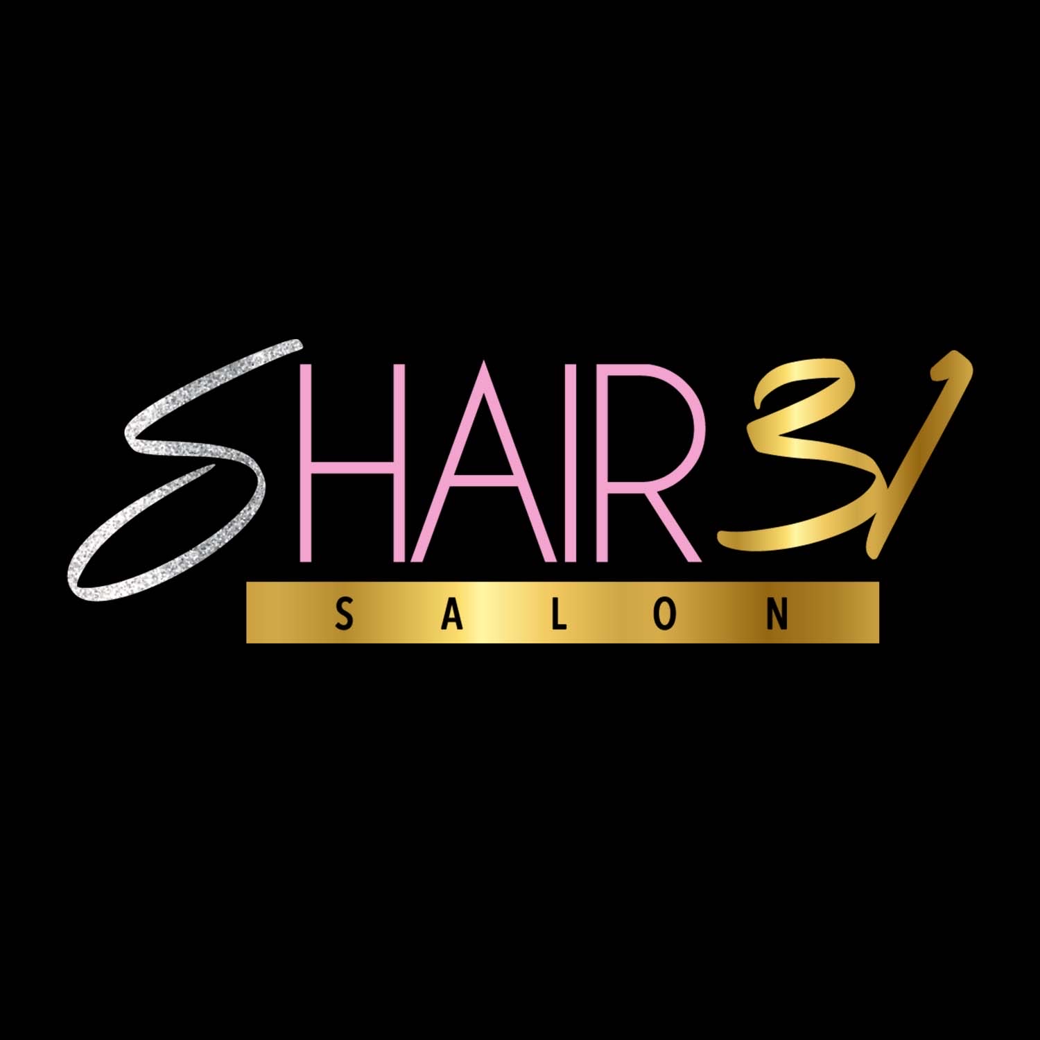 Relaxer And Iron Curl Or Flat Iron