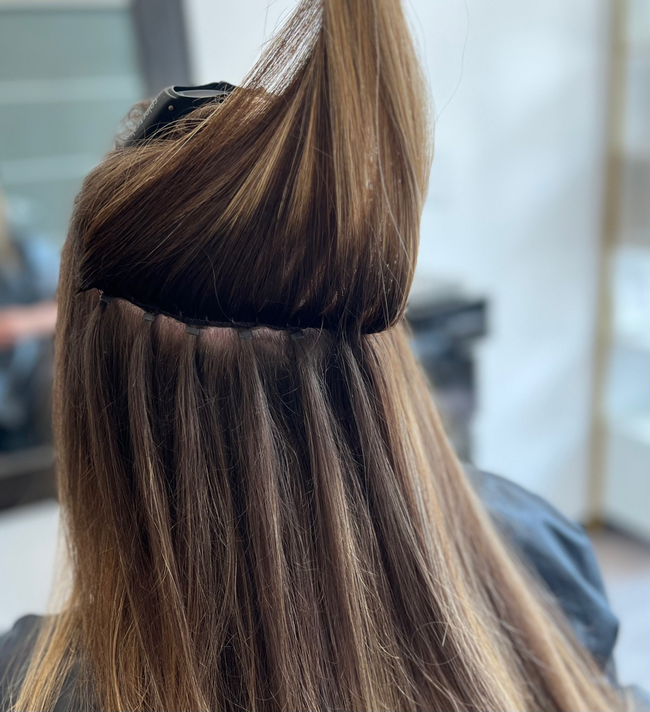 Weft Move Up