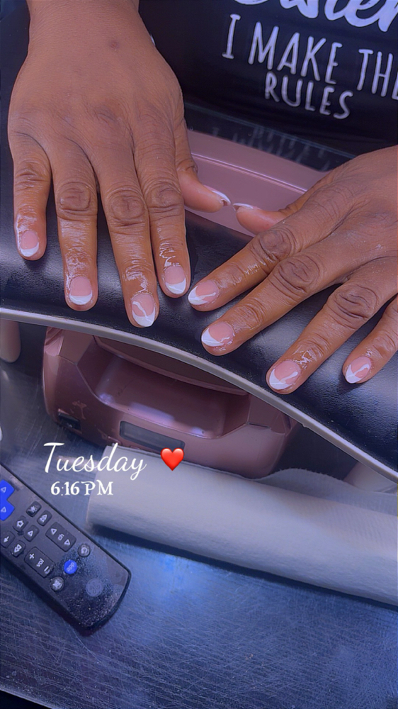 Manicure