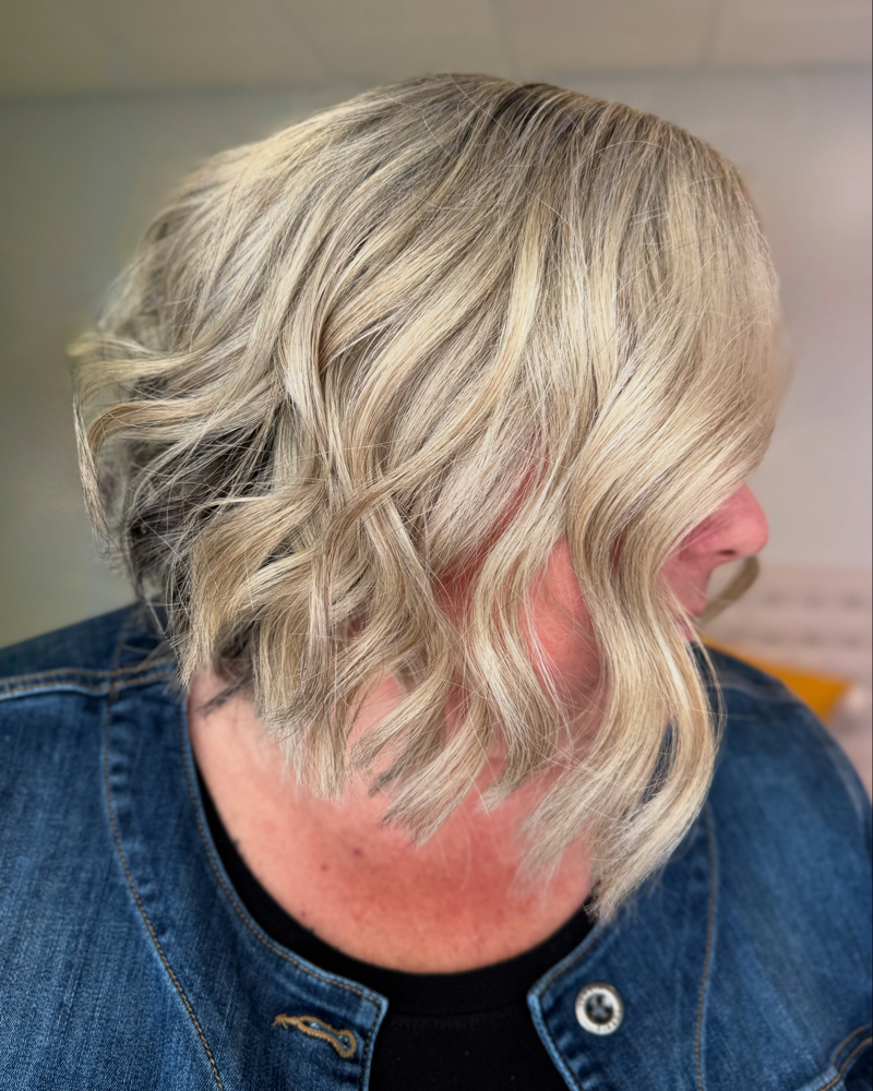 Gloss/ Tone