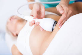 Cryo Fat Freezing