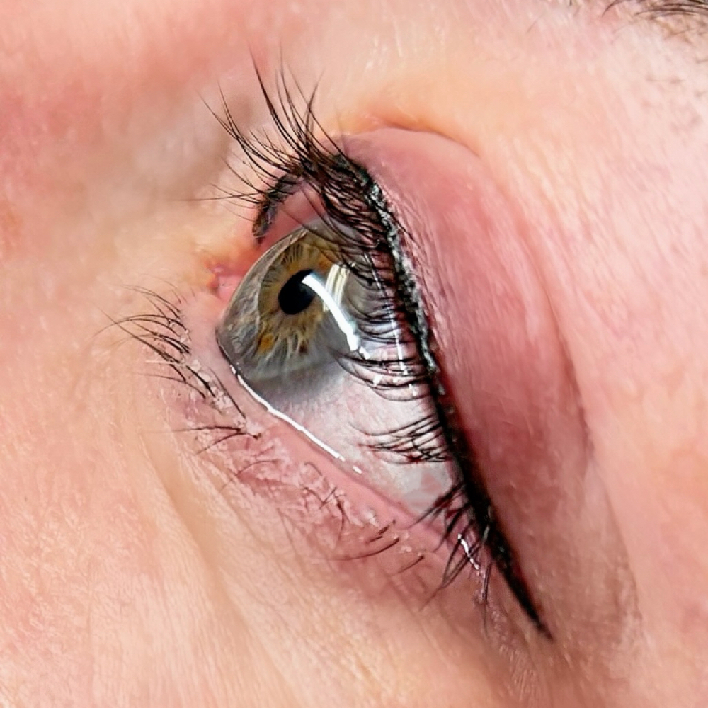 Lash Enhancement Liner at The Beautistry LLC in Knoxville, TN