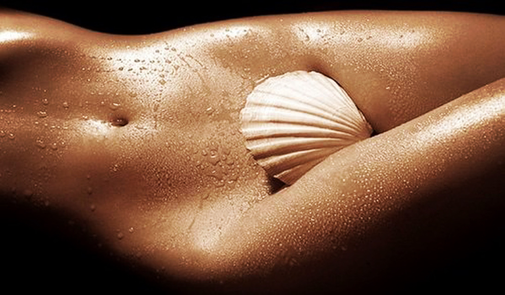 Brazilian Bikini Wax