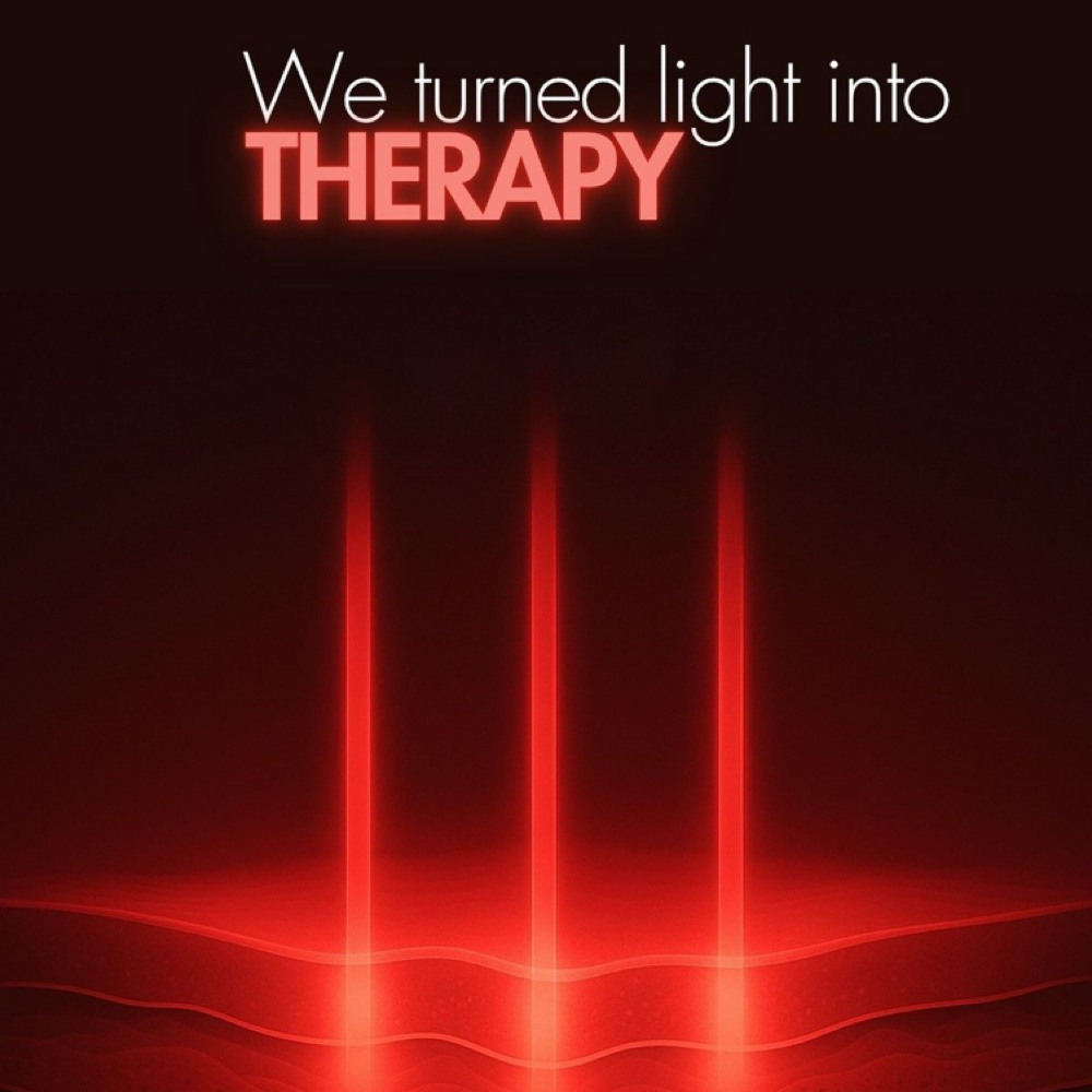 Full Body Red-Near Infrared Light at Siren Aesthetics & Spa in Greenfield, IN