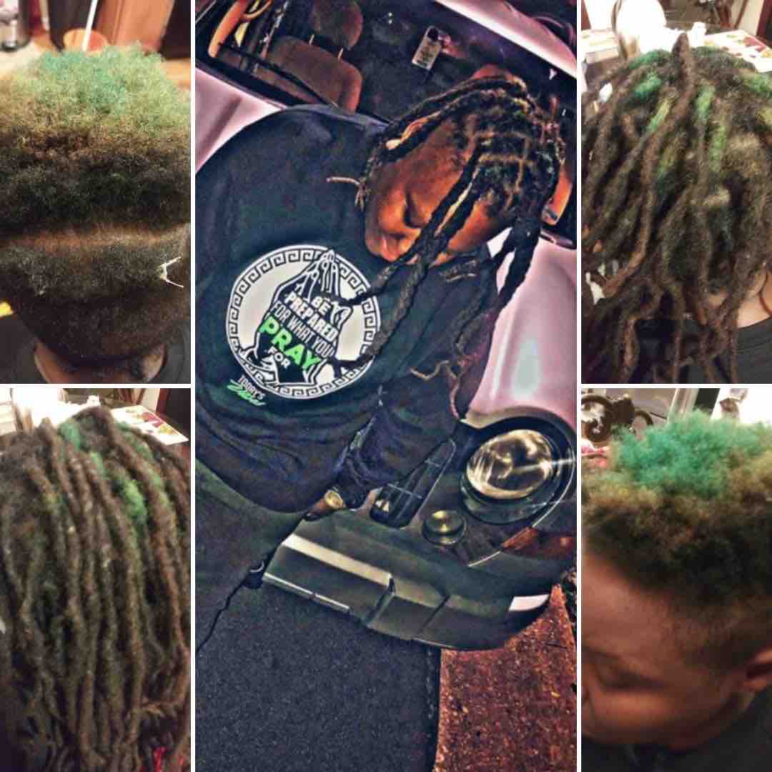 Loc ReAttachments