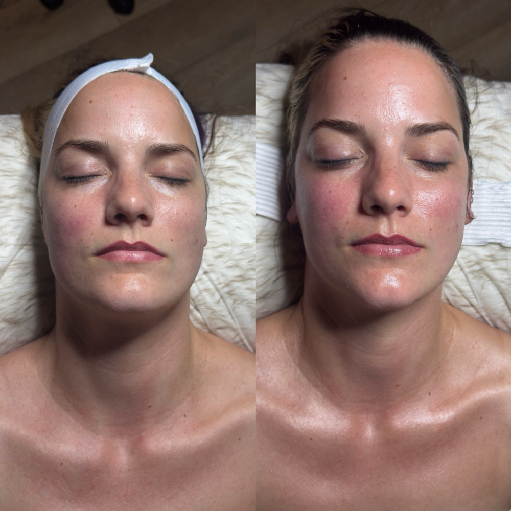 Facial Massage at Aira Skin & Beauty LLC in Hanover, PA