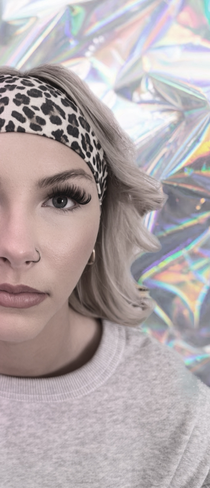 Hybrid Full Set at Lash & Glow by Ken LLC in Maysville, KY