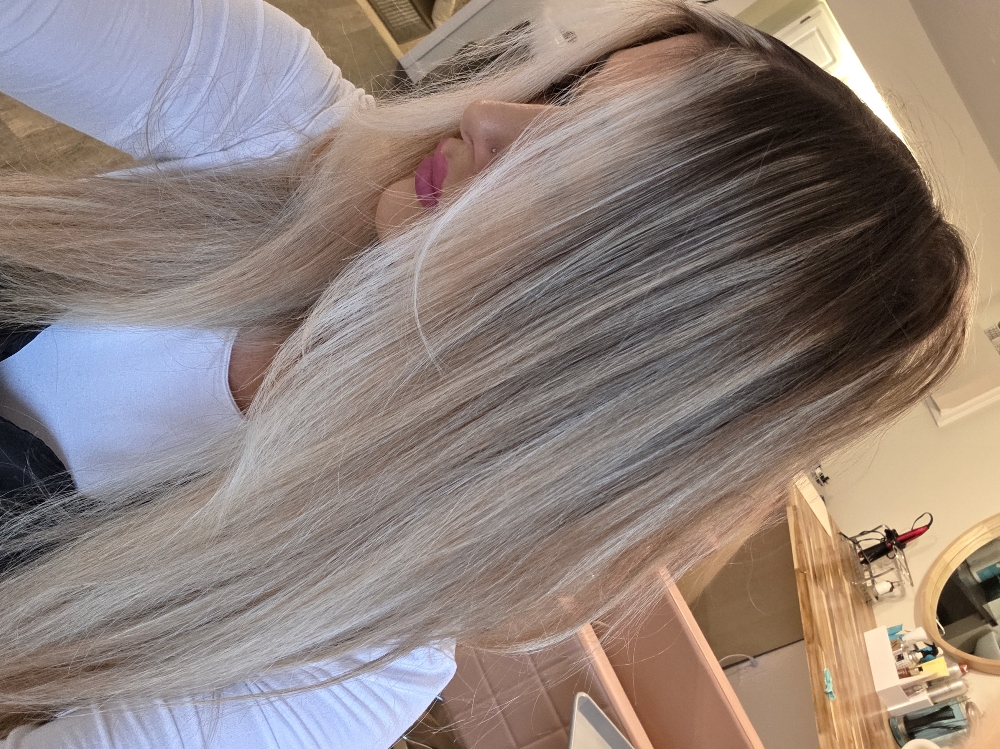 Foilage Coloring