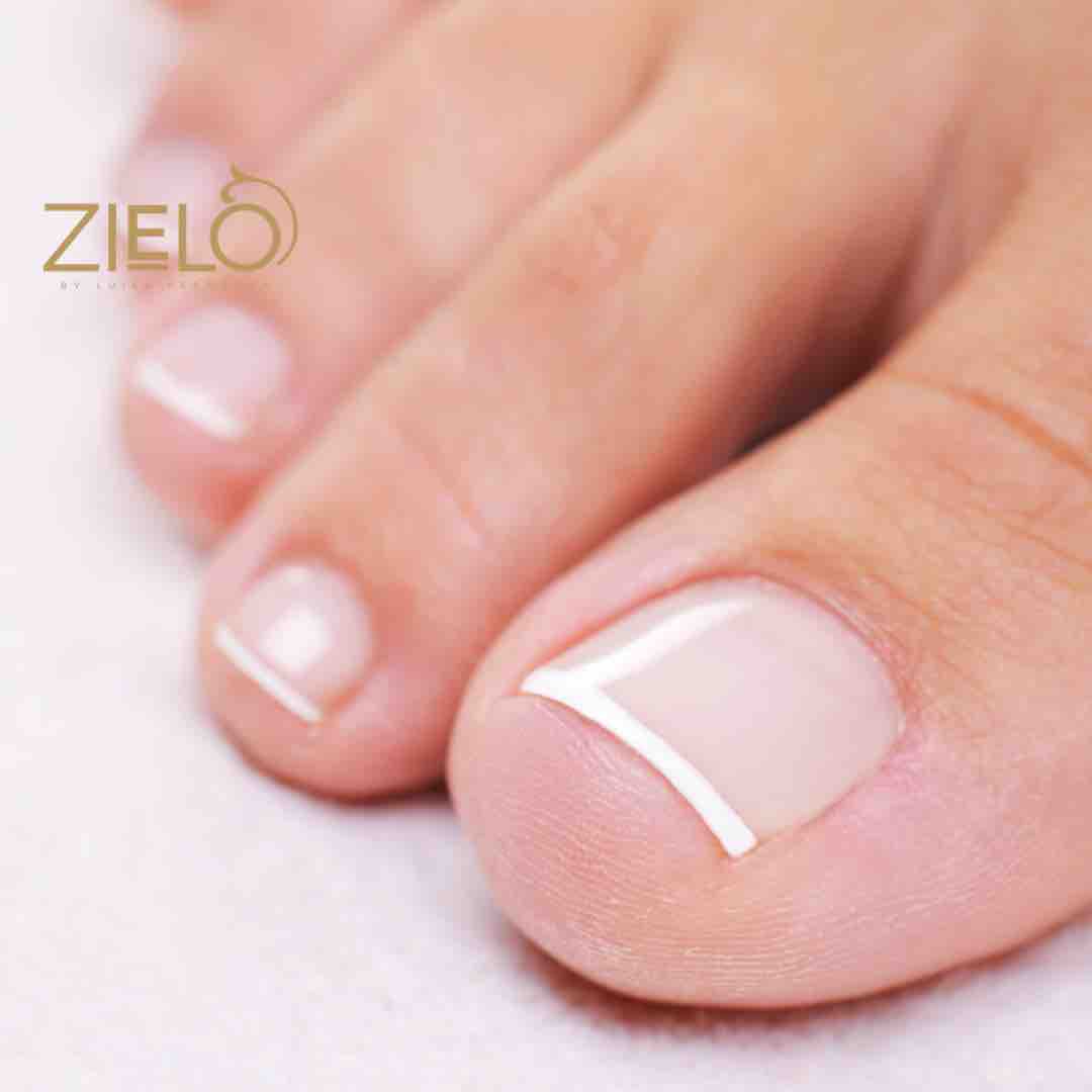 Pedicure Gel