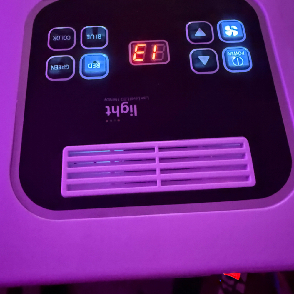LED Light Therapy at Lais Day Spa LLC in Columbia SC, SC