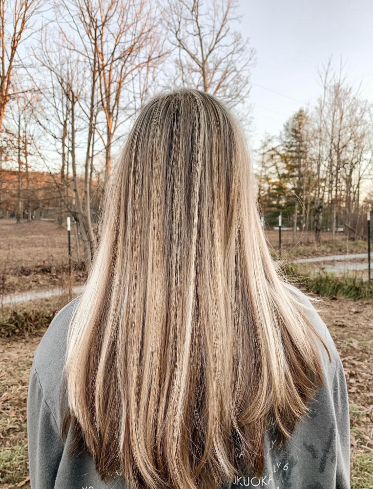 Partial Highlight