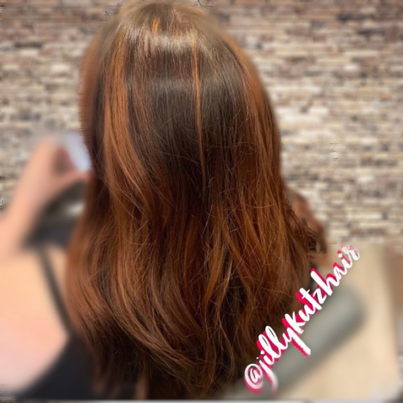 Balayage/Ombre