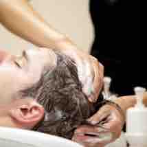 Scalp Treatment