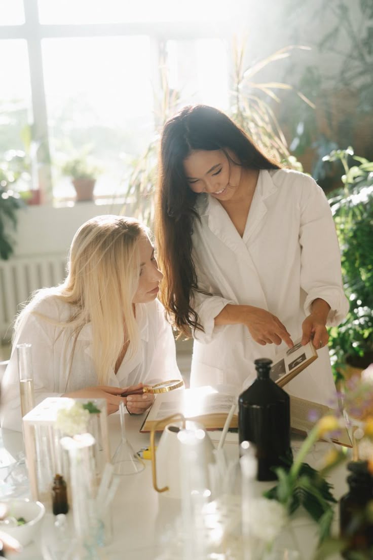Skin Care Consultation