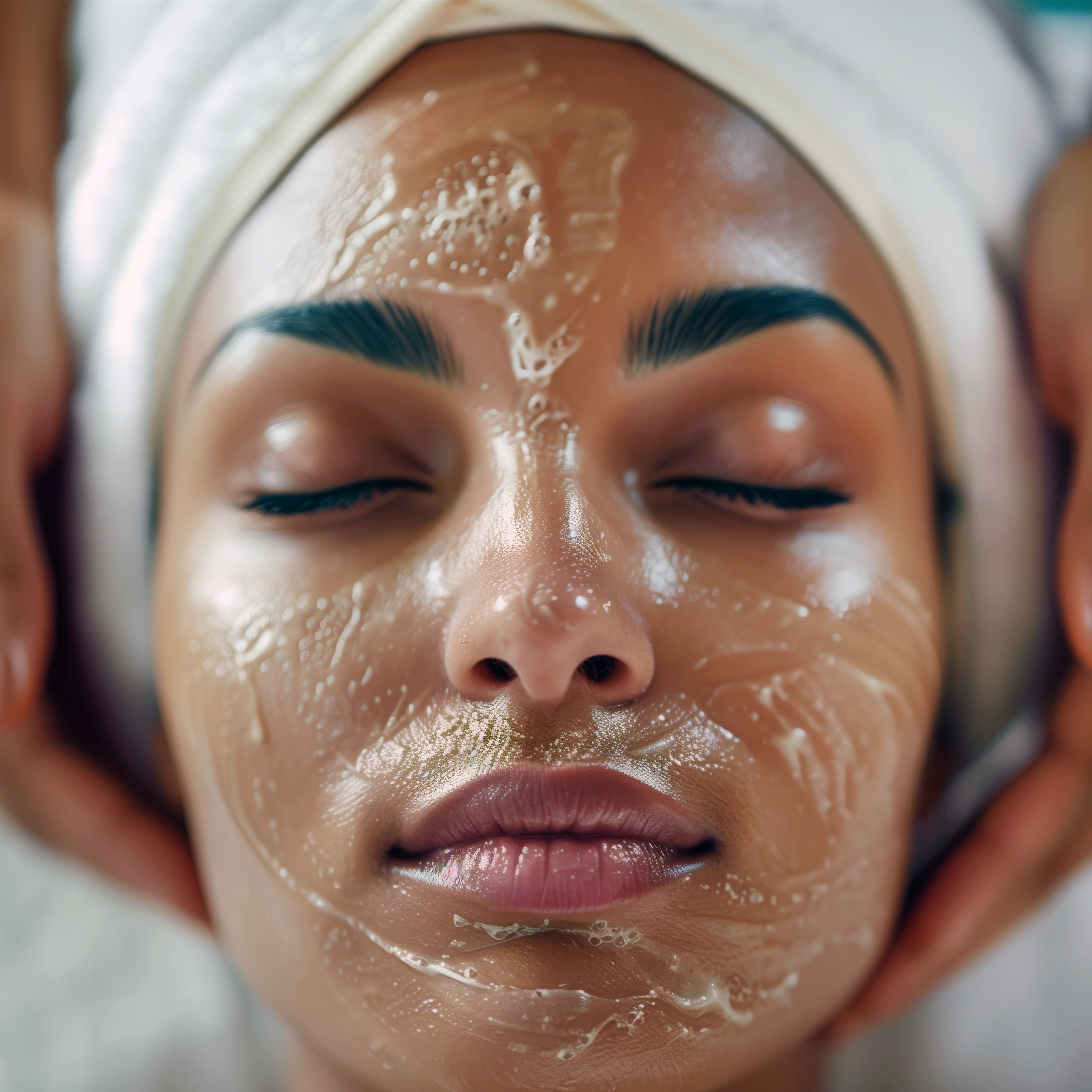 Express Corrective Treatment at Serenity Skin LLC in North Las Vegas, NV