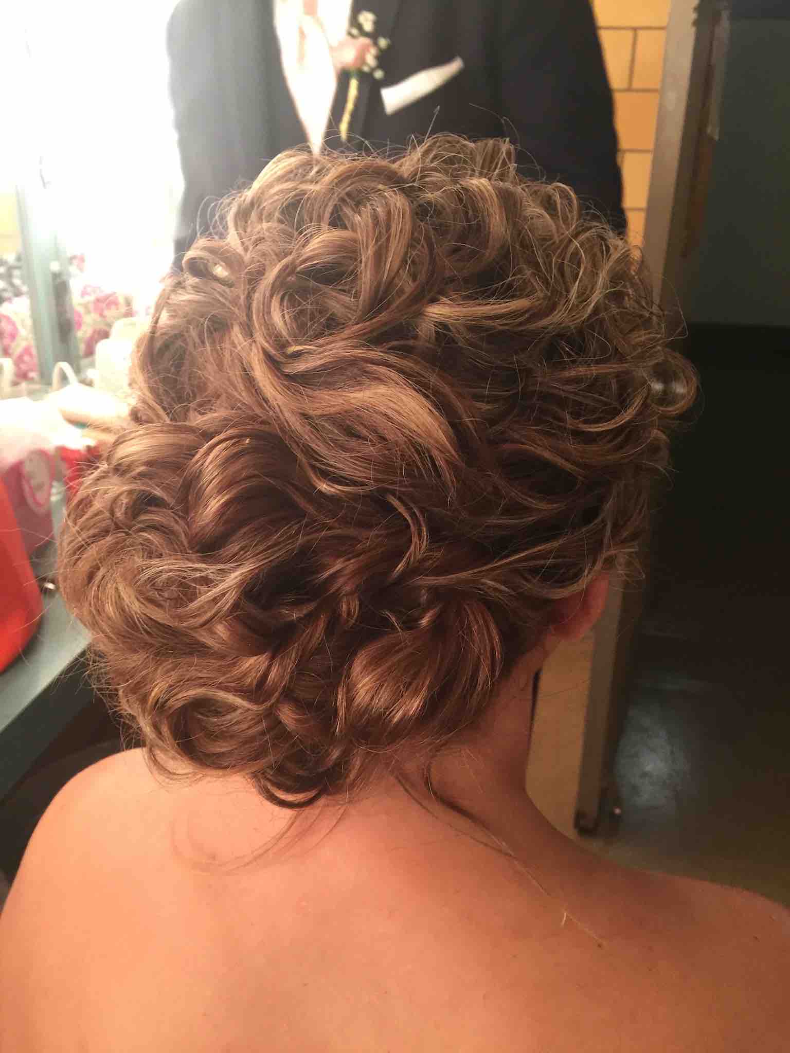 Up Do’s