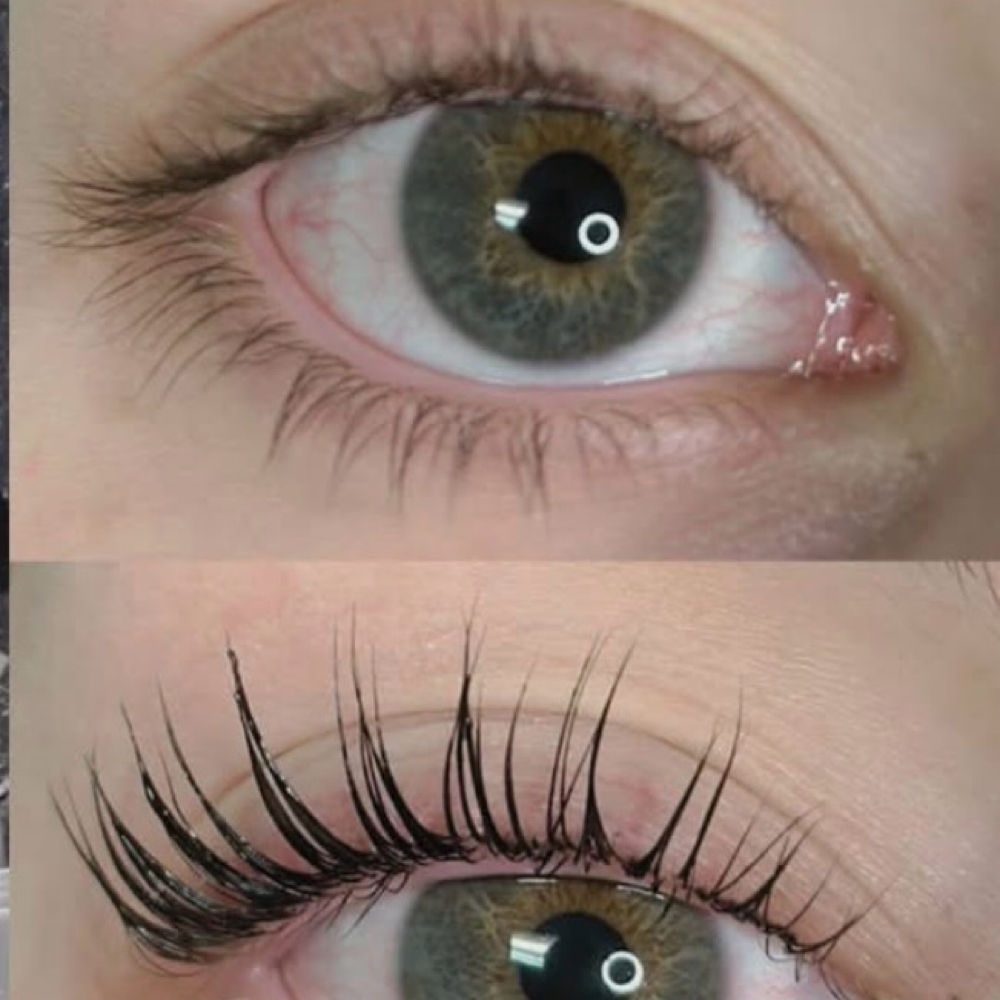 Eyelash Lift And Tint at Beauty By Farzona in Hagerstown, MD