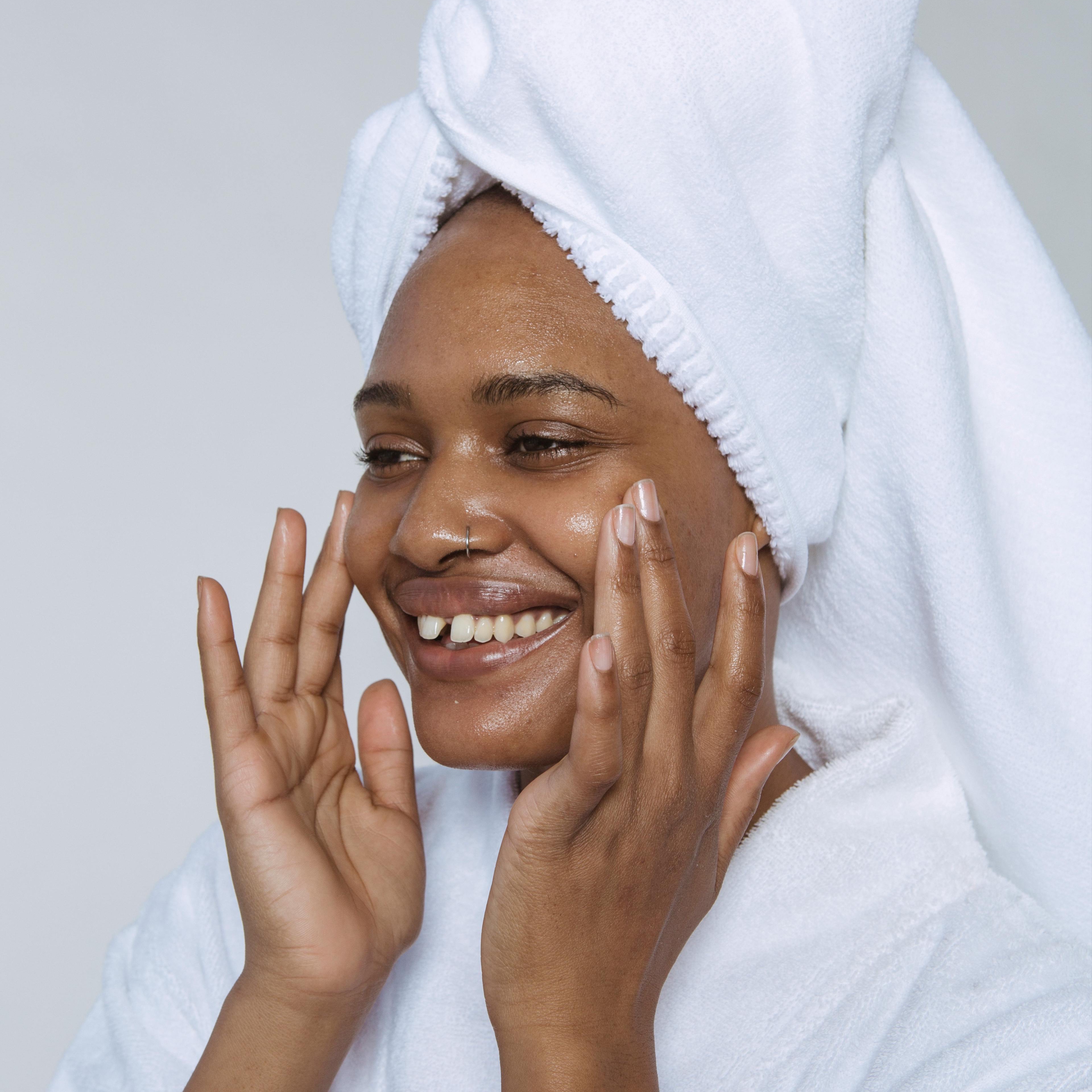 Signature Glow Facial at SKYNSENSE in Pikesville, MD