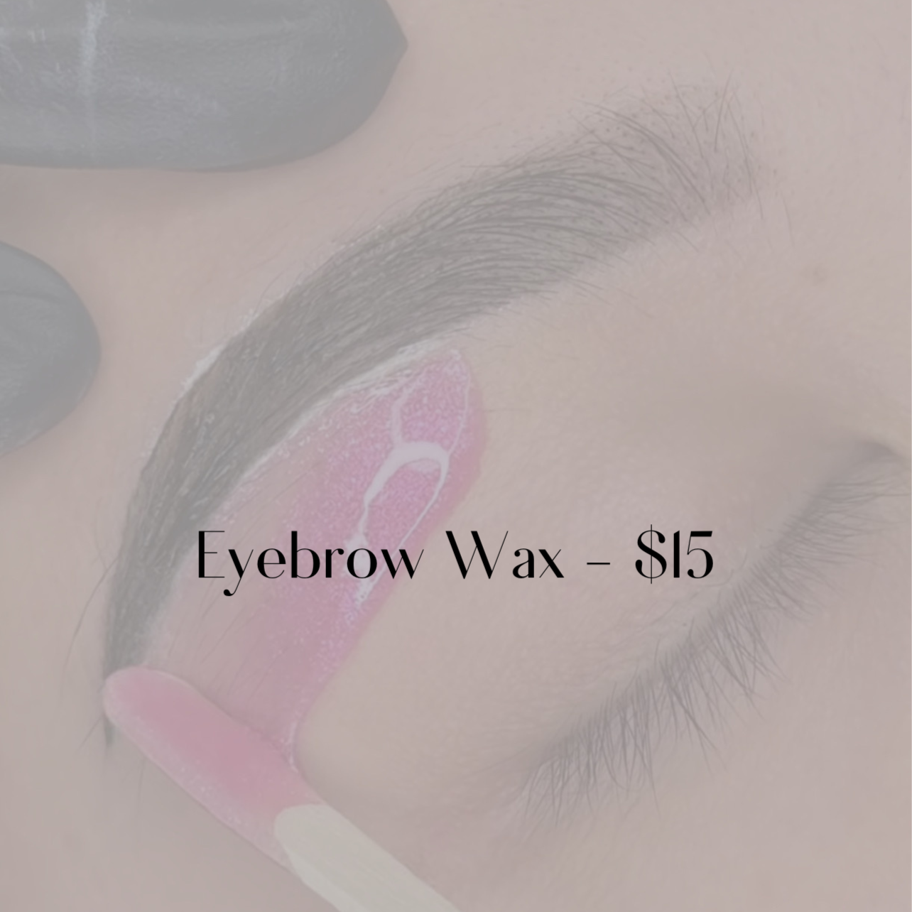 Eyebrow Wax at Pure Esthetics in Camp Hill, PA