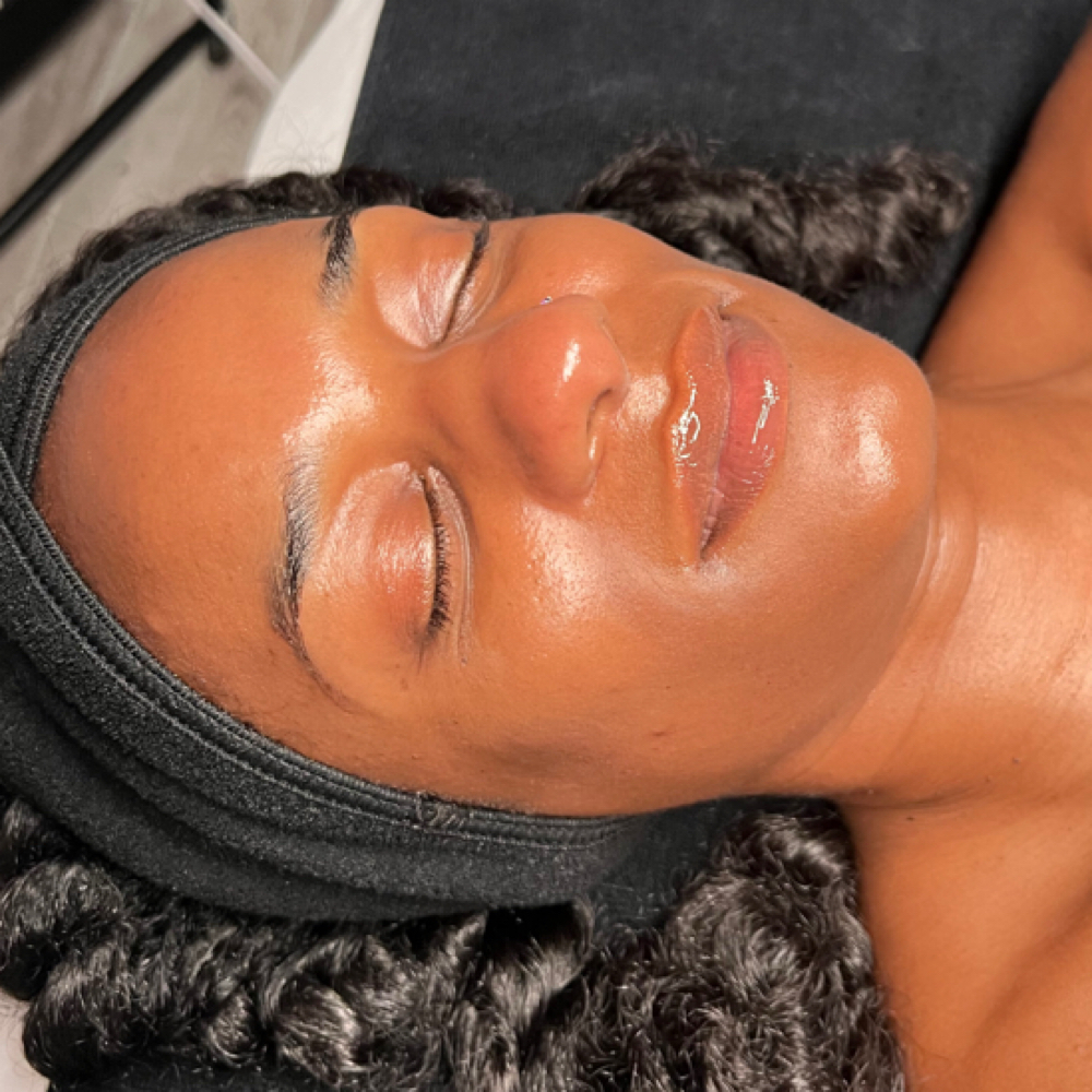 GLASS SKIN FACIAL - LEVEL 2 at D.Esthetixs Beauty + Skin in Nanuet, NY