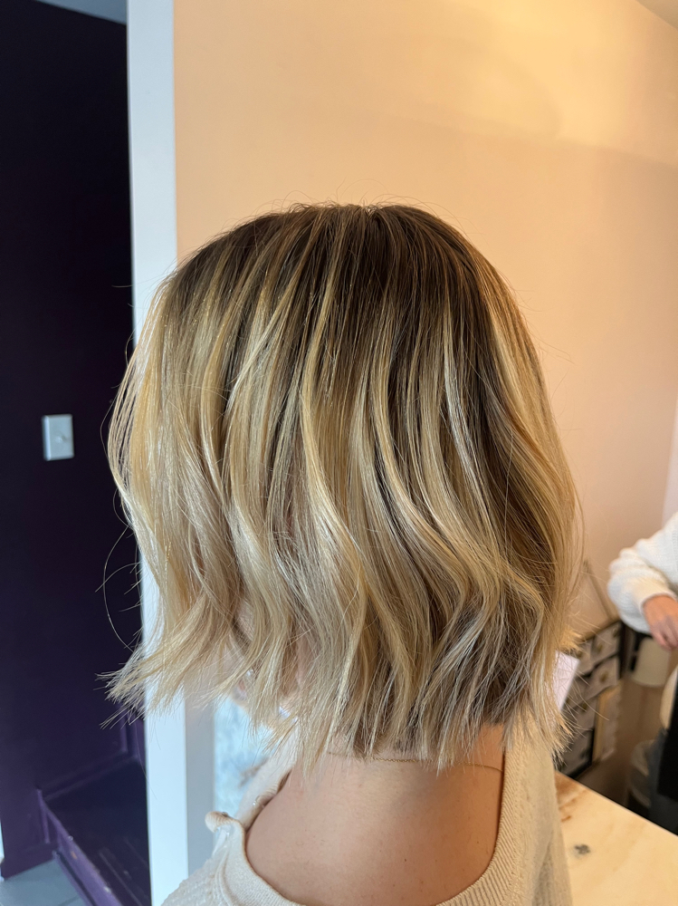 Haircut