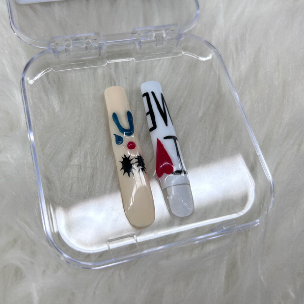 Press On Consult at Nailed It by Tia in Pavillion, WY